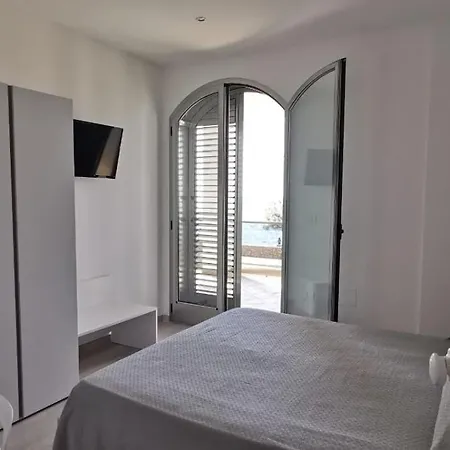 Ariadimare Torre Ovo Exterior photo