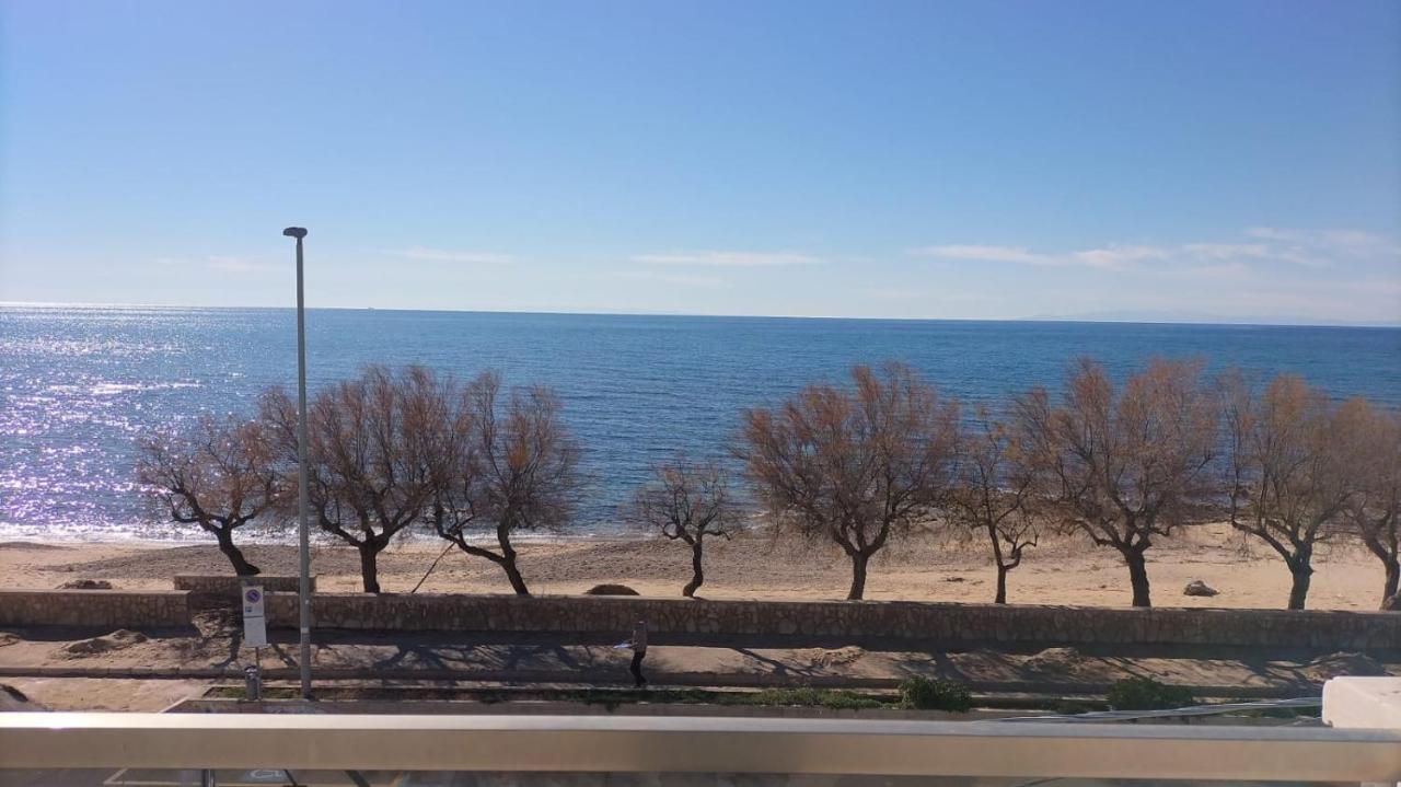 Pensión Ariadimare