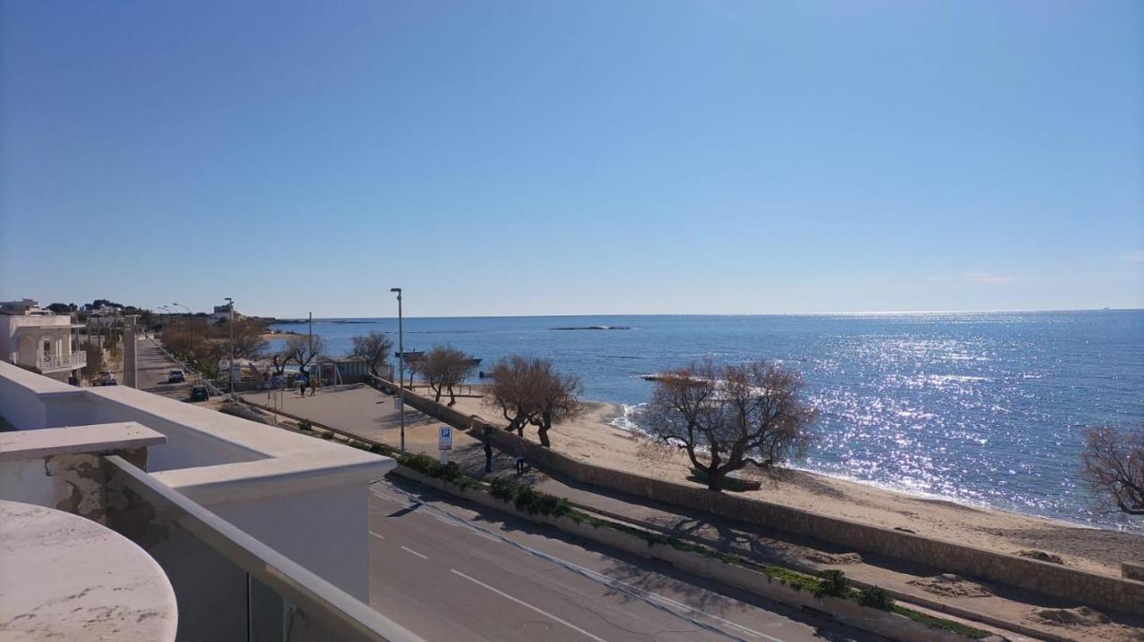 Ariadimare Pensión *