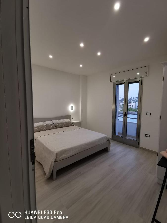 Ariadimare Pensión Torre Ovo