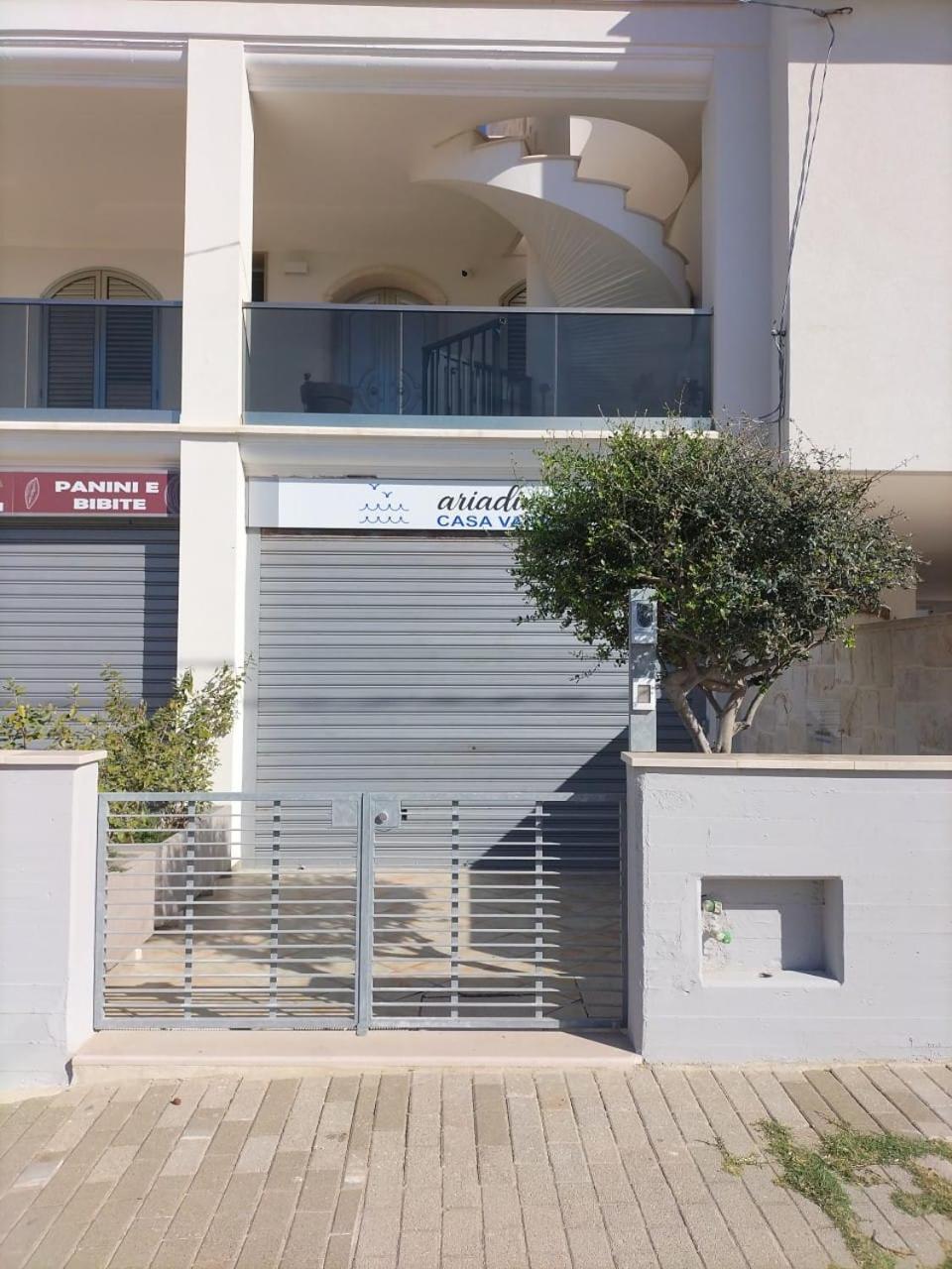 Ariadimare Pensión Torre Ovo