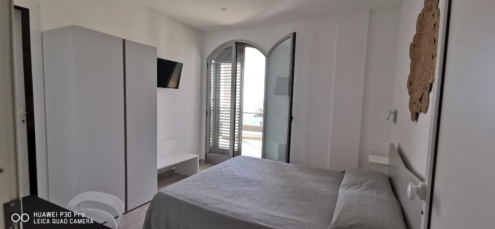 Ariadimare Pensión Torre Ovo